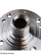 Beck/Arnley Axle Hub Bearing 051-6128                                     - 051-6128 - Image 3