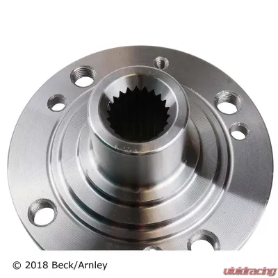 Beck/Arnley Axle Hub Bearing 051-6128 - 051-6128