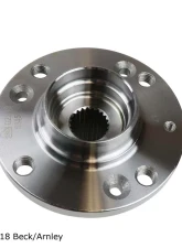 Beck/Arnley Axle Hub Bearing 051-6128                                     - 051-6128 - Image 4