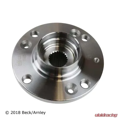 Beck/Arnley Axle Hub Bearing 051-6128 - 051-6128