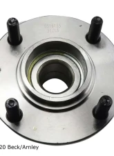 Beck/Arnley Wheel Bearing and Hub Assembly 051-6133                                     - 051-6133 - Image 2