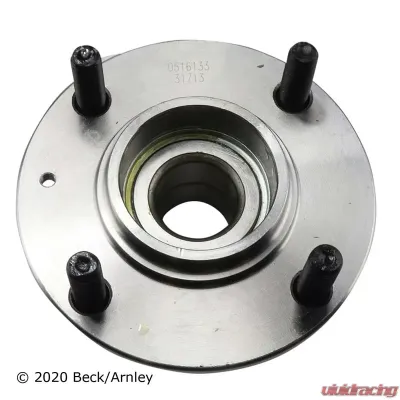 Beck/Arnley Wheel Bearing and Hub Assembly 051-6133 - 051-6133