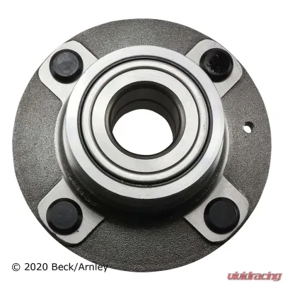 Beck/Arnley Wheel Bearing and Hub Assembly 051-6133 - 051-6133
