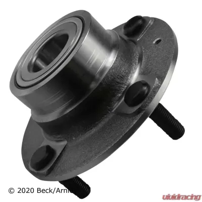 Beck/Arnley Wheel Bearing and Hub Assembly 051-6133 - 051-6133