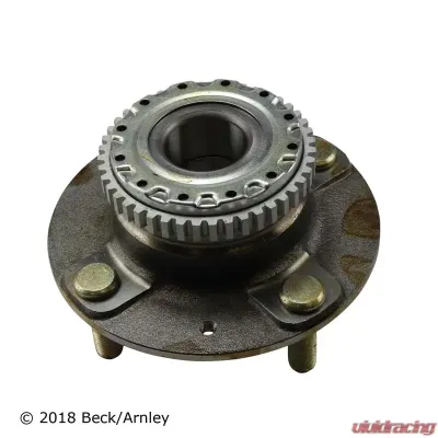 Beck/Arnley Wheel Bearing and Hub Assembly 051-6137 - 051-6137