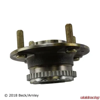 Beck/Arnley Wheel Bearing and Hub Assembly 051-6137 - 051-6137