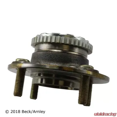 Beck/Arnley Wheel Bearing and Hub Assembly 051-6137 - 051-6137