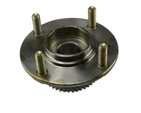 Beck/Arnley Wheel Bearing and Hub Assembly 051-6137