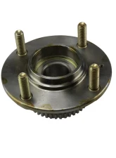 Beck/Arnley Wheel Bearing and Hub Assembly 051-6137                                     - 051-6137 - Image 4