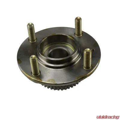 Beck/Arnley Wheel Bearing and Hub Assembly 051-6137 - 051-6137