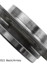 Beck/Arnley Wheel Bearing 051-6140                                     - 051-6140 - Image 2