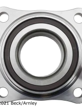 Beck/Arnley Wheel Bearing 051-6140                                     - 051-6140 - Image 3