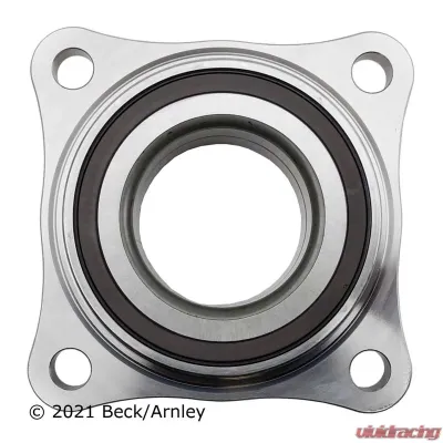 Beck/Arnley Wheel Bearing 051-6140 - 051-6140