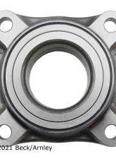 Beck/Arnley Wheel Bearing 051-6140                                     - 051-6140 - Image 4