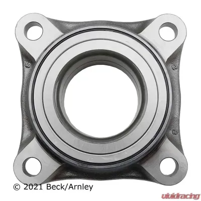 Beck/Arnley Wheel Bearing 051-6140 - 051-6140