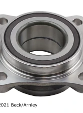 Beck/Arnley Wheel Bearing 051-6140                                     - 051-6140 - Image 5