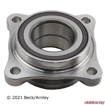 Beck/Arnley Wheel Bearing 051-6140 - 051-6140