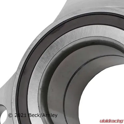 Beck/Arnley Wheel Bearing 051-6140 - 051-6140