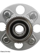 Beck/Arnley Wheel Bearing and Hub Assembly 051-6142                                     - 051-6142 - Image 2