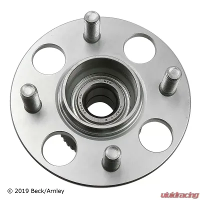 Beck/Arnley Wheel Bearing and Hub Assembly 051-6142 - 051-6142