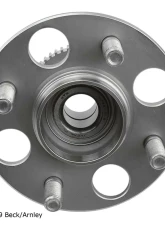 Beck/Arnley Wheel Bearing and Hub Assembly 051-6142                                     - 051-6142 - Image 4