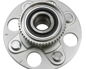 Beck/Arnley Wheel Bearing and Hub Assembly 051-6142