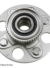 Beck/Arnley Wheel Bearing and Hub Assembly 051-6142                                     - 051-6142 - Image 4