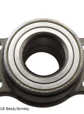 Beck/Arnley Wheel Bearing 051-6143                                     - 051-6143 - Image 2