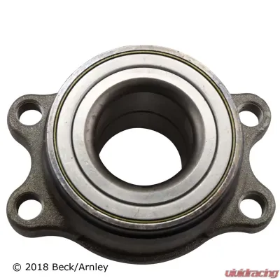 Beck/Arnley Wheel Bearing 051-6143 - 051-6143