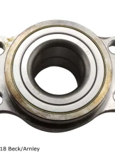 Beck/Arnley Wheel Bearing 051-6143                                     - 051-6143 - Image 3