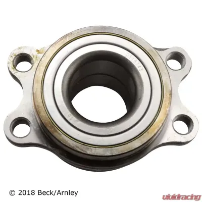 Beck/Arnley Wheel Bearing 051-6143 - 051-6143