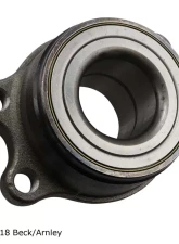 Beck/Arnley Wheel Bearing 051-6143                                     - 051-6143 - Image 4
