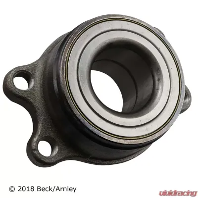 Beck/Arnley Wheel Bearing 051-6143 - 051-6143