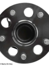 Beck/Arnley Wheel Bearing and Hub Assembly 051-6144                                     - 051-6144 - Image 2