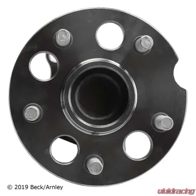 Beck/Arnley Wheel Bearing and Hub Assembly 051-6144 - 051-6144