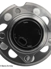 Beck/Arnley Wheel Bearing and Hub Assembly 051-6144                                     - 051-6144 - Image 3