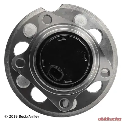 Beck/Arnley Wheel Bearing and Hub Assembly 051-6144 - 051-6144