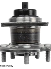 Beck/Arnley Wheel Bearing and Hub Assembly 051-6144                                     - 051-6144 - Image 4