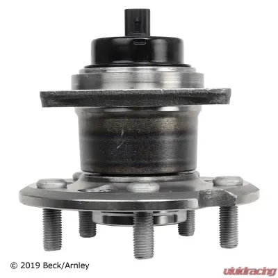 Beck/Arnley Wheel Bearing and Hub Assembly 051-6144 - 051-6144