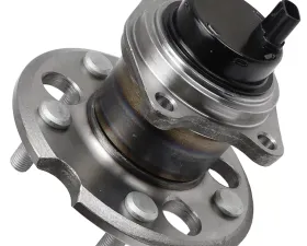 Beck/Arnley Wheel Bearing and Hub Assembly 051-6144