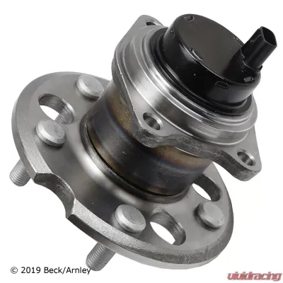 Beck/Arnley Wheel Bearing and Hub Assembly 051-6144 - 051-6144