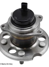 Beck/Arnley Wheel Bearing and Hub Assembly 051-6144                                     - 051-6144 - Image 5