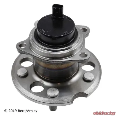 Beck/Arnley Wheel Bearing and Hub Assembly 051-6144 - 051-6144