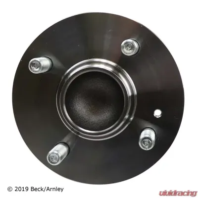 Beck/Arnley Wheel Bearing and Hub Assembly 051-6145 - 051-6145