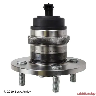 Beck/Arnley Wheel Bearing and Hub Assembly 051-6145 - 051-6145