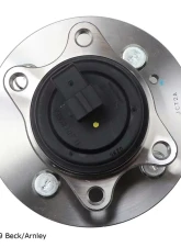 Beck/Arnley Wheel Bearing and Hub Assembly 051-6145                                     - 051-6145 - Image 4