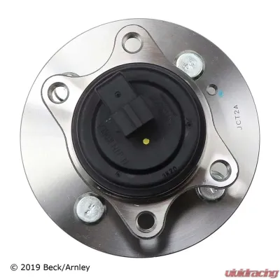Beck/Arnley Wheel Bearing and Hub Assembly 051-6145 - 051-6145