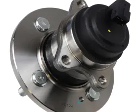 Beck/Arnley Wheel Bearing and Hub Assembly 051-6145