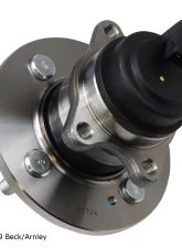 Beck/Arnley Wheel Bearing and Hub Assembly 051-6145                                     - 051-6145 - Image 4