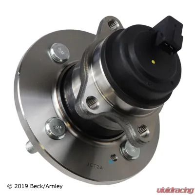 Beck/Arnley Wheel Bearing and Hub Assembly 051-6145 - 051-6145
